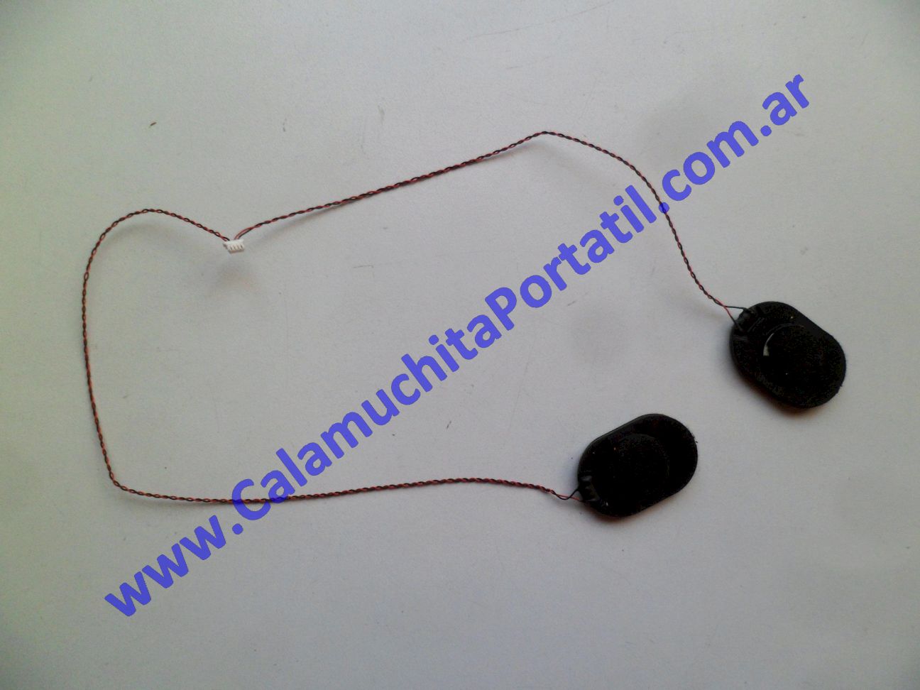 Parlantes EXO Smart E13