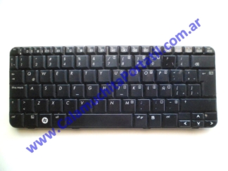Teclado HP TouchSmart tx2-1380la - VS607LA#AC8