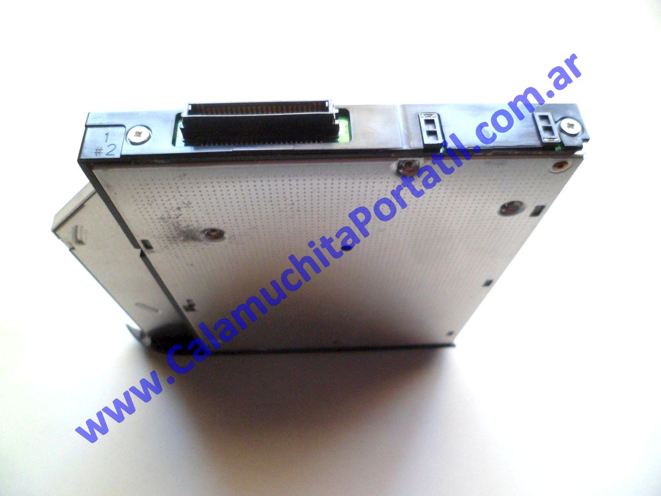 Grabadora DVD HP TouchSmart tx2-1380la - VS607LA#AC8