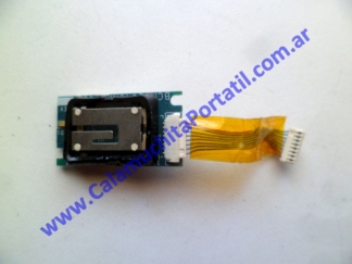 Placa Bluetooth HP TouchSmart tx2-1380la - VS607LA#AC8