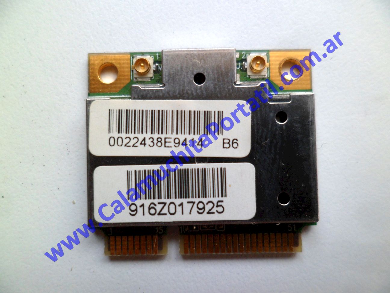 Placa Wifi CX 3G Ready