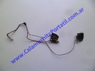 Parlantes Sony Vaio VPCEE43EL - PCG-61611U