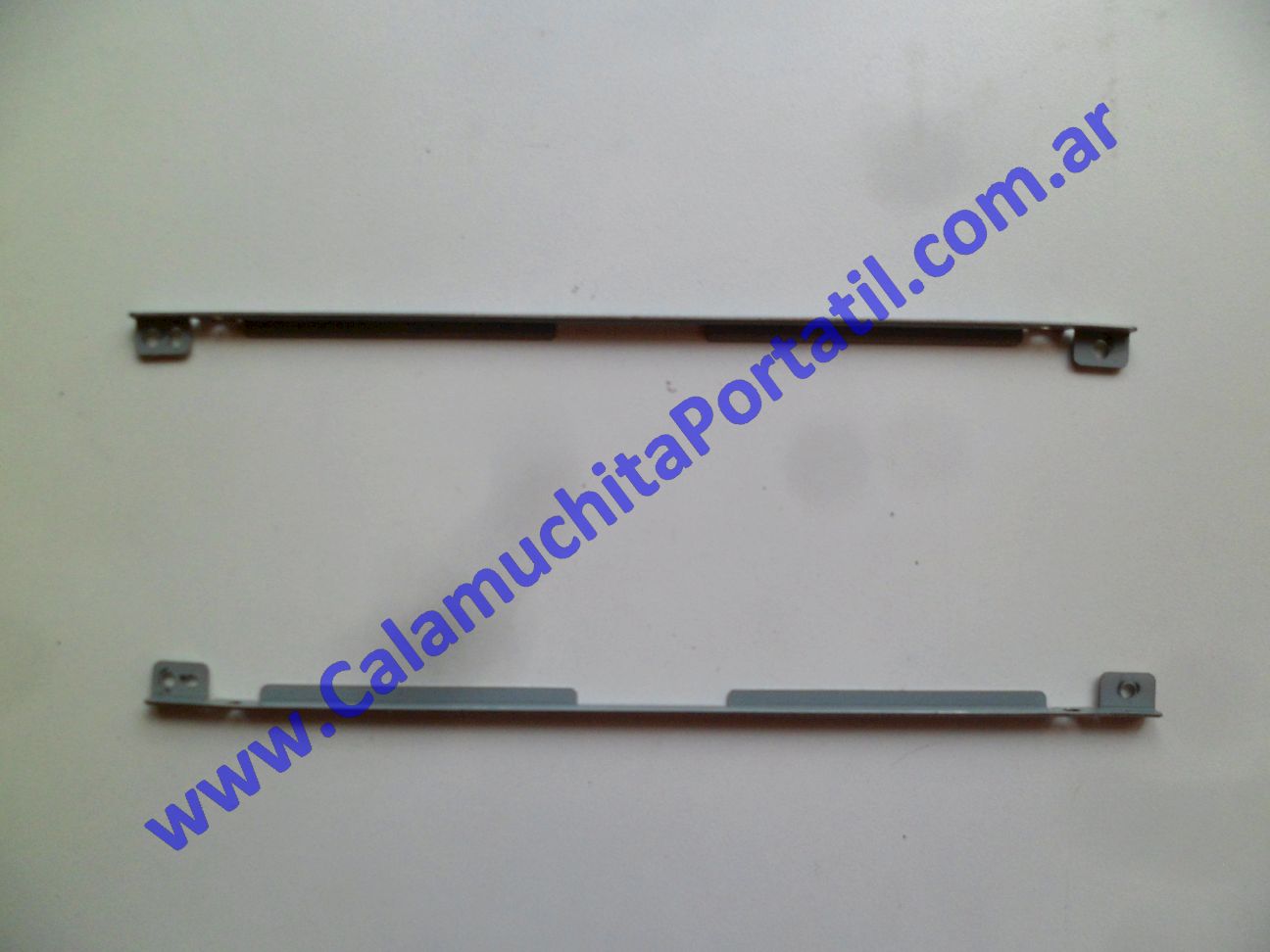 Laterales Dell Inspiron 700m - PP07S