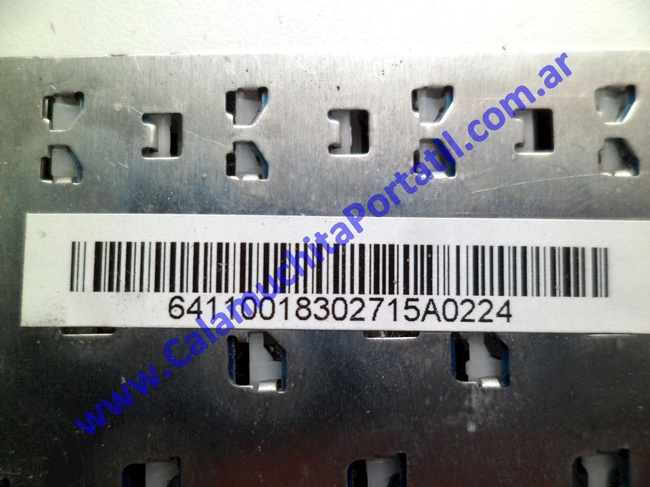 Teclado Banghó B-X0X1