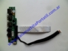 Placa USB Banghó B-X0X1
