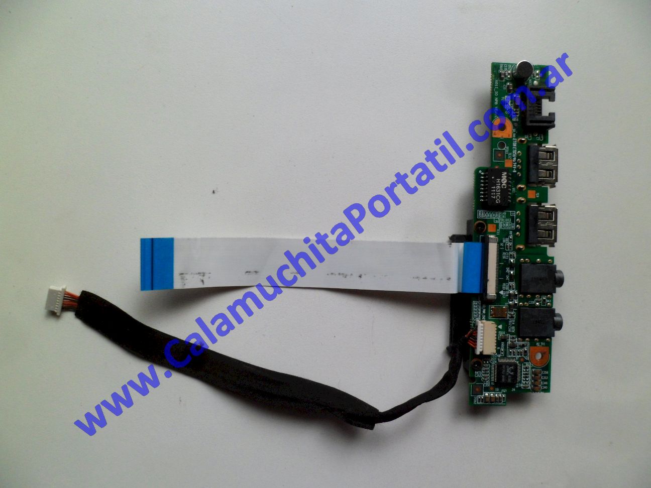 Placa USB Banghó B-X0X1