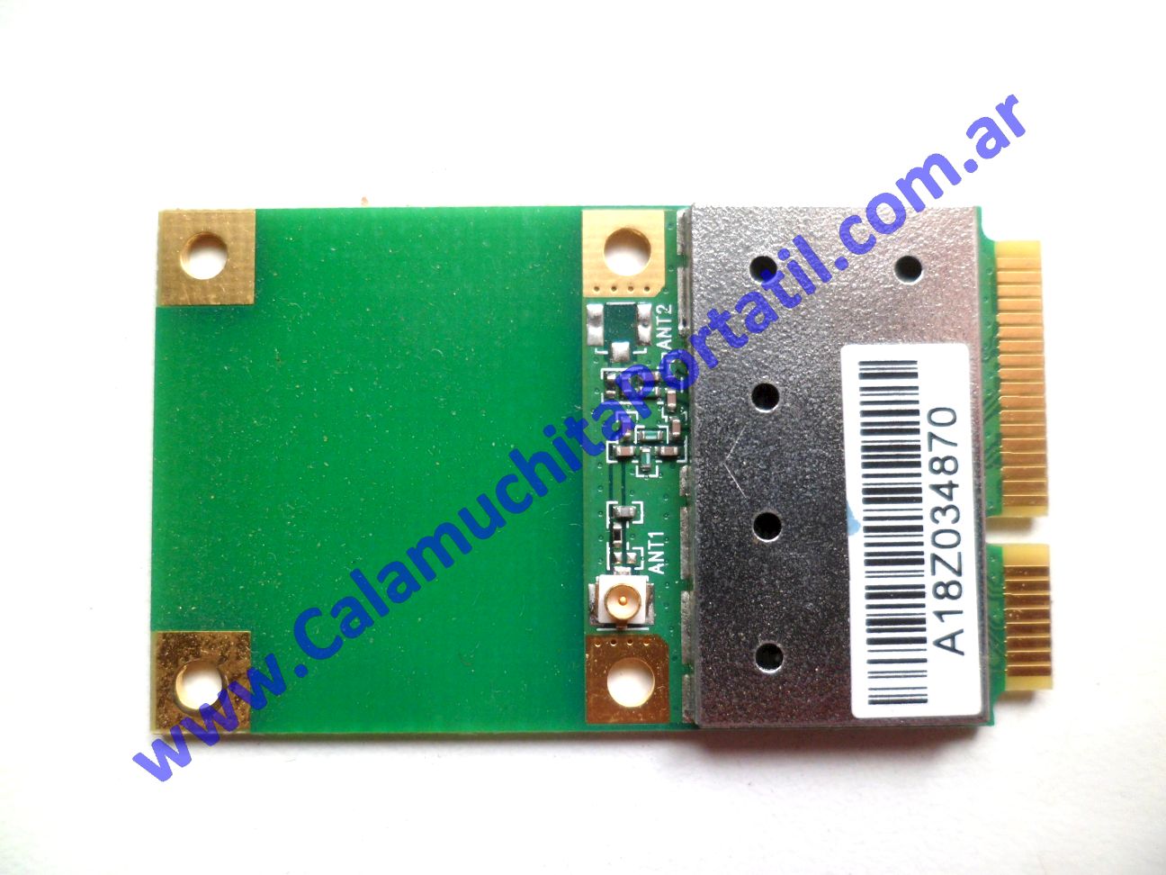Placa Wifi Banghó B-X0X1