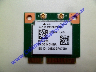 Placa Wifi Noblex N15W1