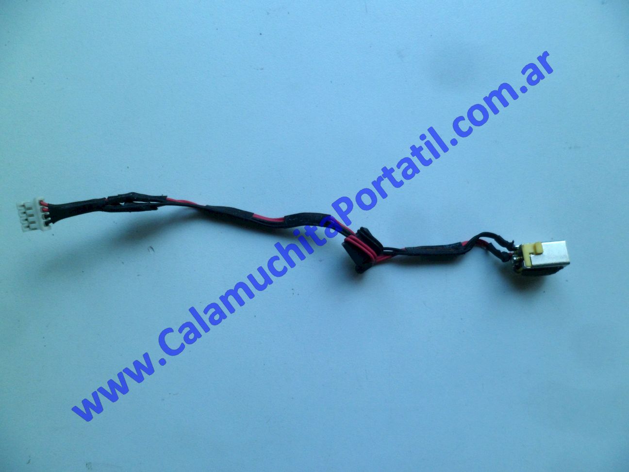 Conector Power Gateway NV51B02R - P5WS6