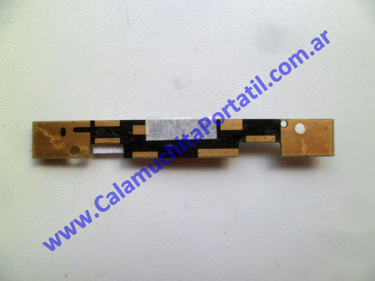Webcam Gateway NV51B02R - P5WS6