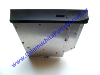 Grabadora DVD Commodore A24A