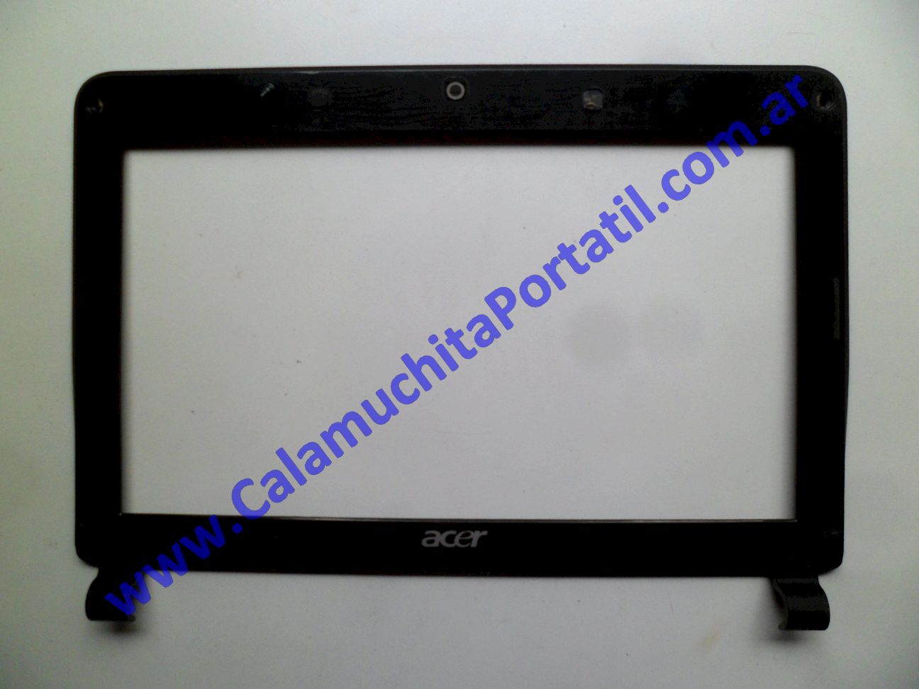 Carcasa Marco Acer Aspire One D150-1322 - KAV10