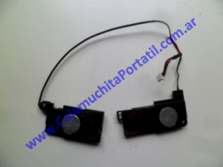 Parlantes Acer Aspire One D150-1322 - KAV10