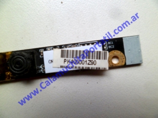 Webcam Acer Aspire One D150-1322 - KAV10