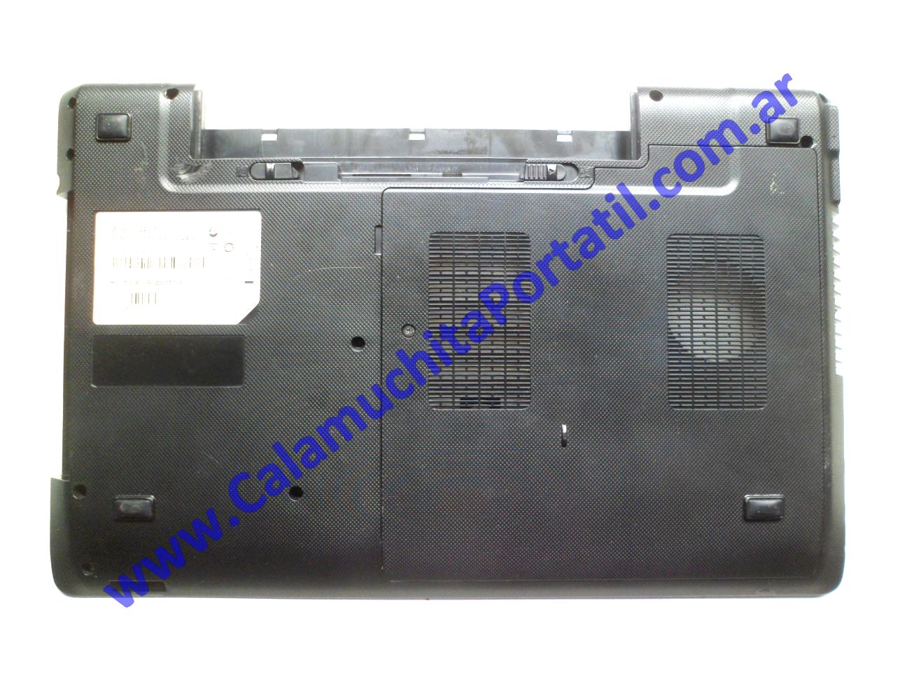 Carcasa Base Kelix QAL50