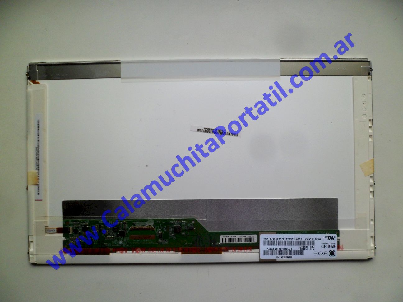 Display Kelix QAL50