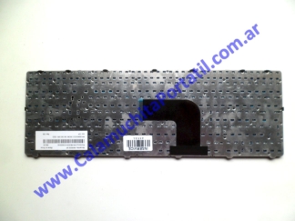 Teclado Kelix QAL50