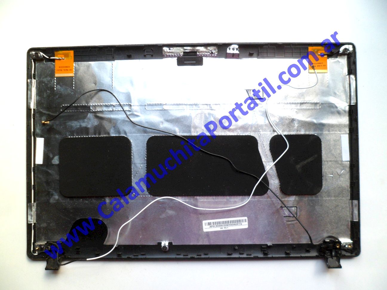 Carcasa Tapa Acer Aspire 5251-1779 - NEW75