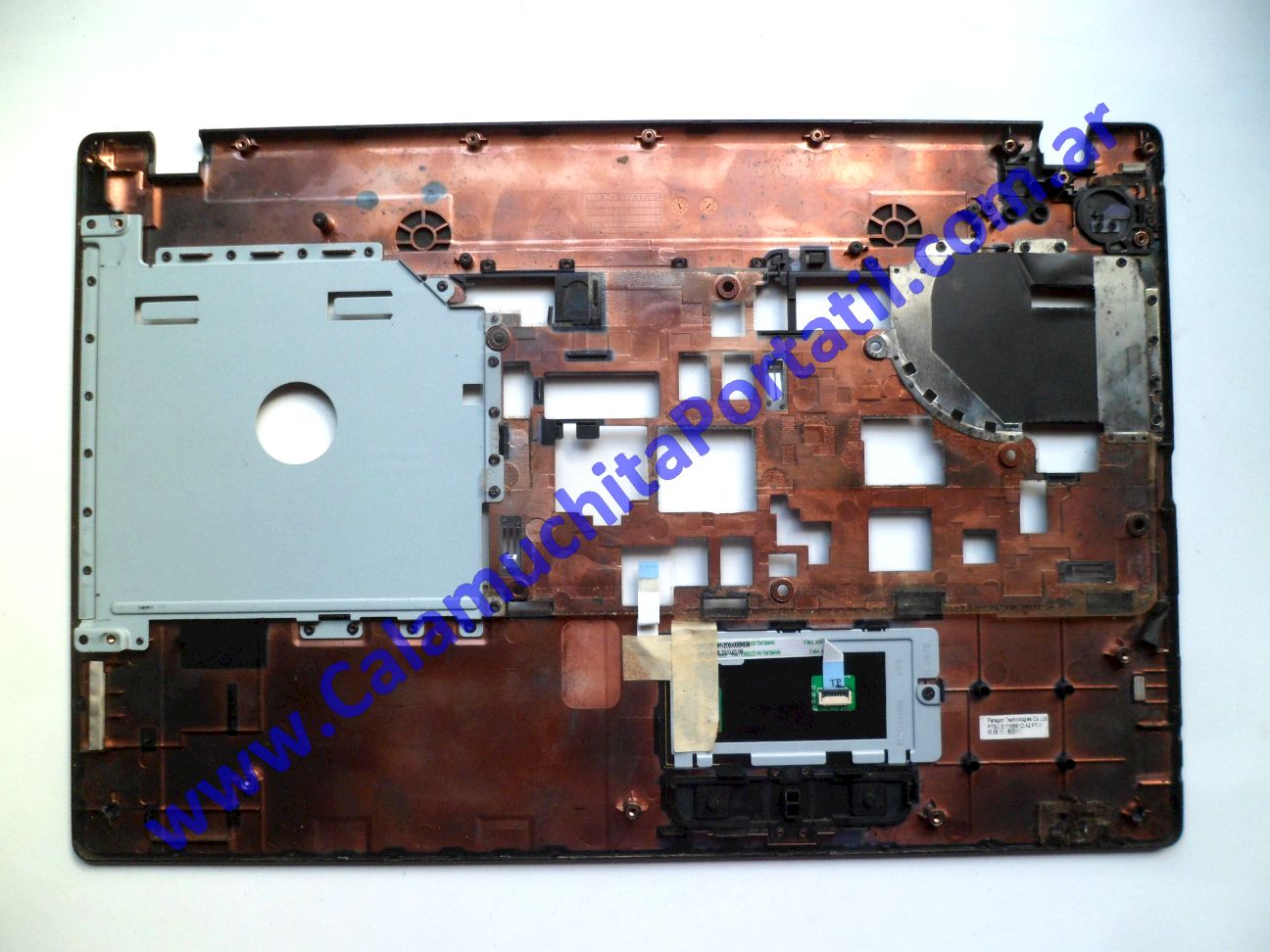 Carcasa Teclado Acer Aspire 5251-1779 - NEW75
