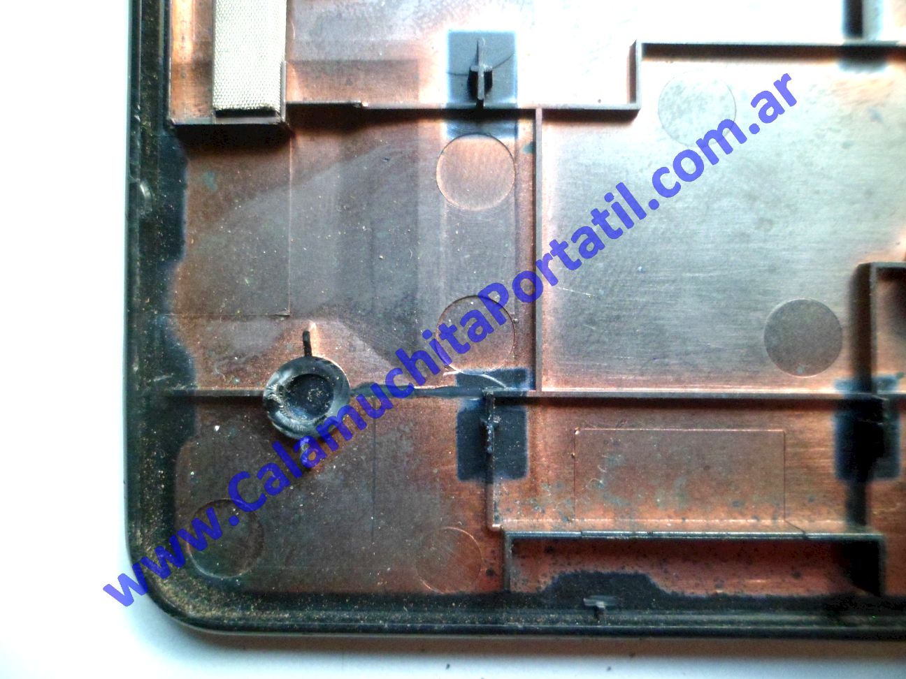 Carcasa Teclado Acer Aspire 5251-1779 - NEW75