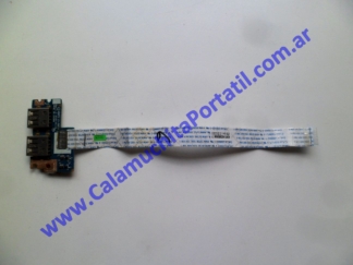 Placa USB Acer Aspire 5251-1779 - NEW75