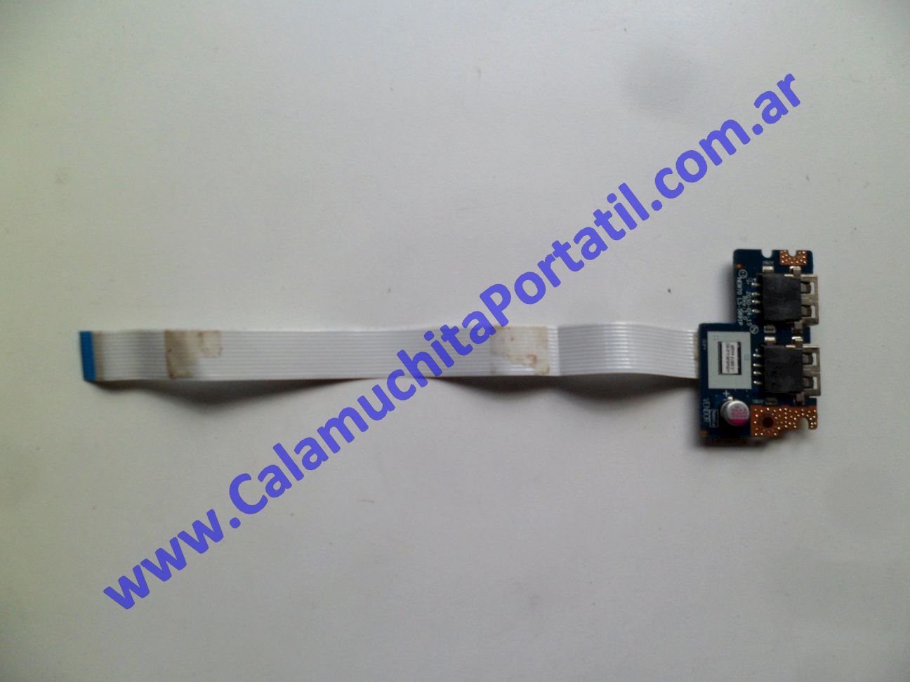 Placa USB Acer Aspire 5251-1779 - NEW75
