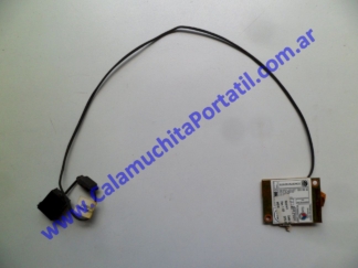 Placa Módem HP HP 425 - XD057LA#AC8