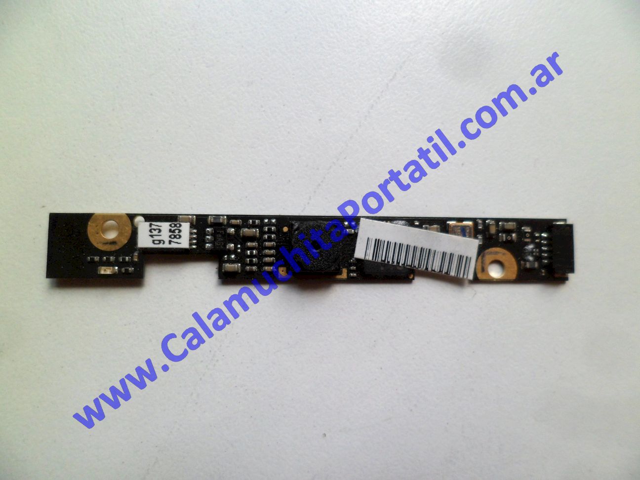 Webcam Acer Aspire One NAV50