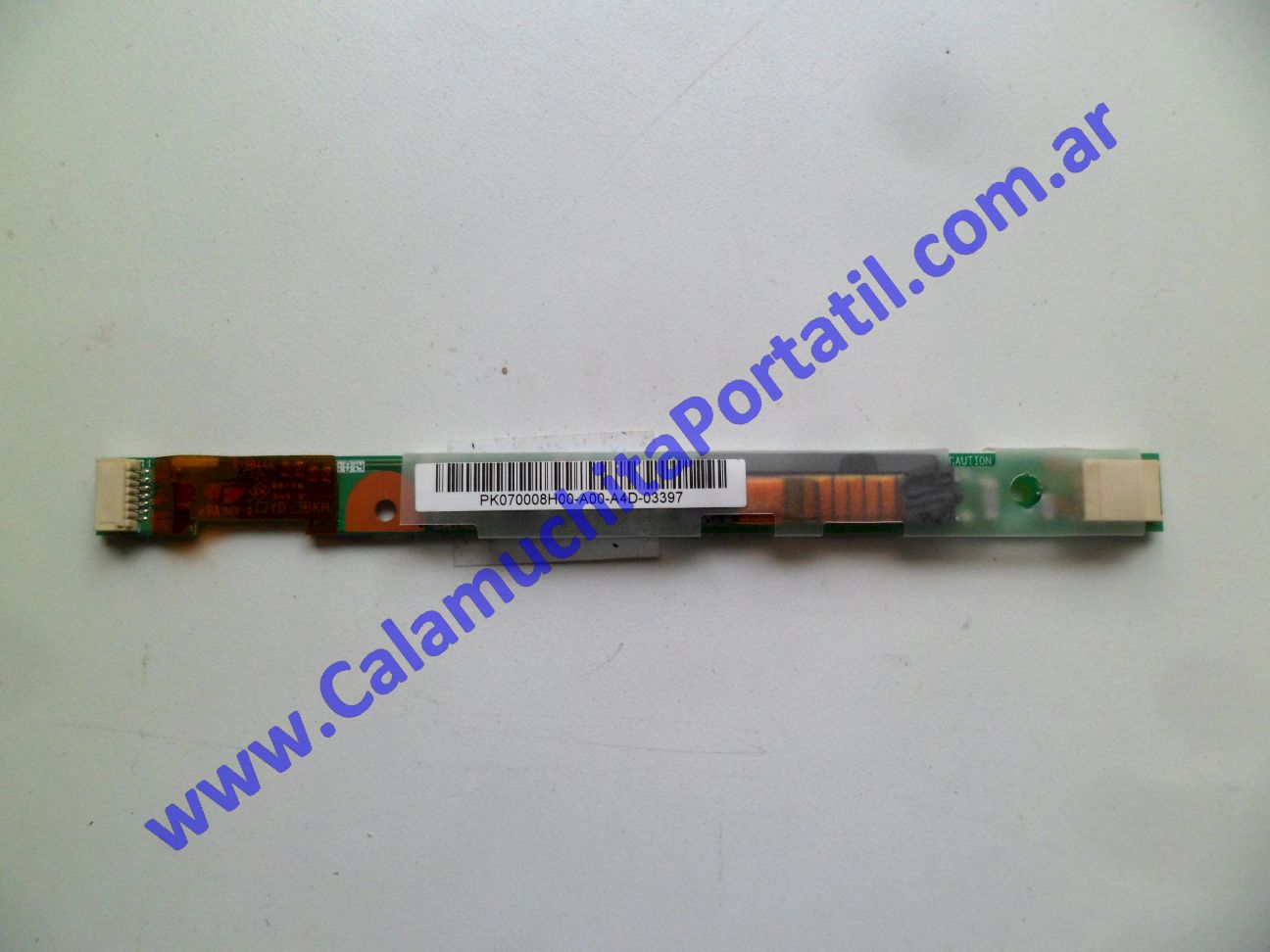 Inverter HP Pavilion dv4-2111la - WR358LA#ABM
