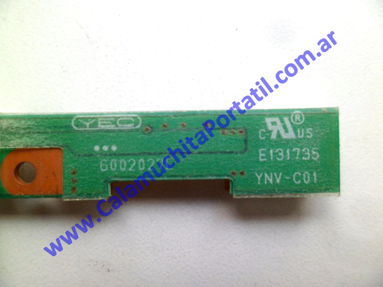 Inverter HP Pavilion dv4-2111la - WR358LA#ABM