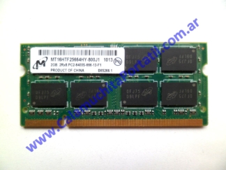 Memoria HP Pavilion dv4-2111la - WR358LA#ABM