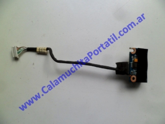 Placa USB HP Pavilion dv4-2111la - WR358LA#ABM