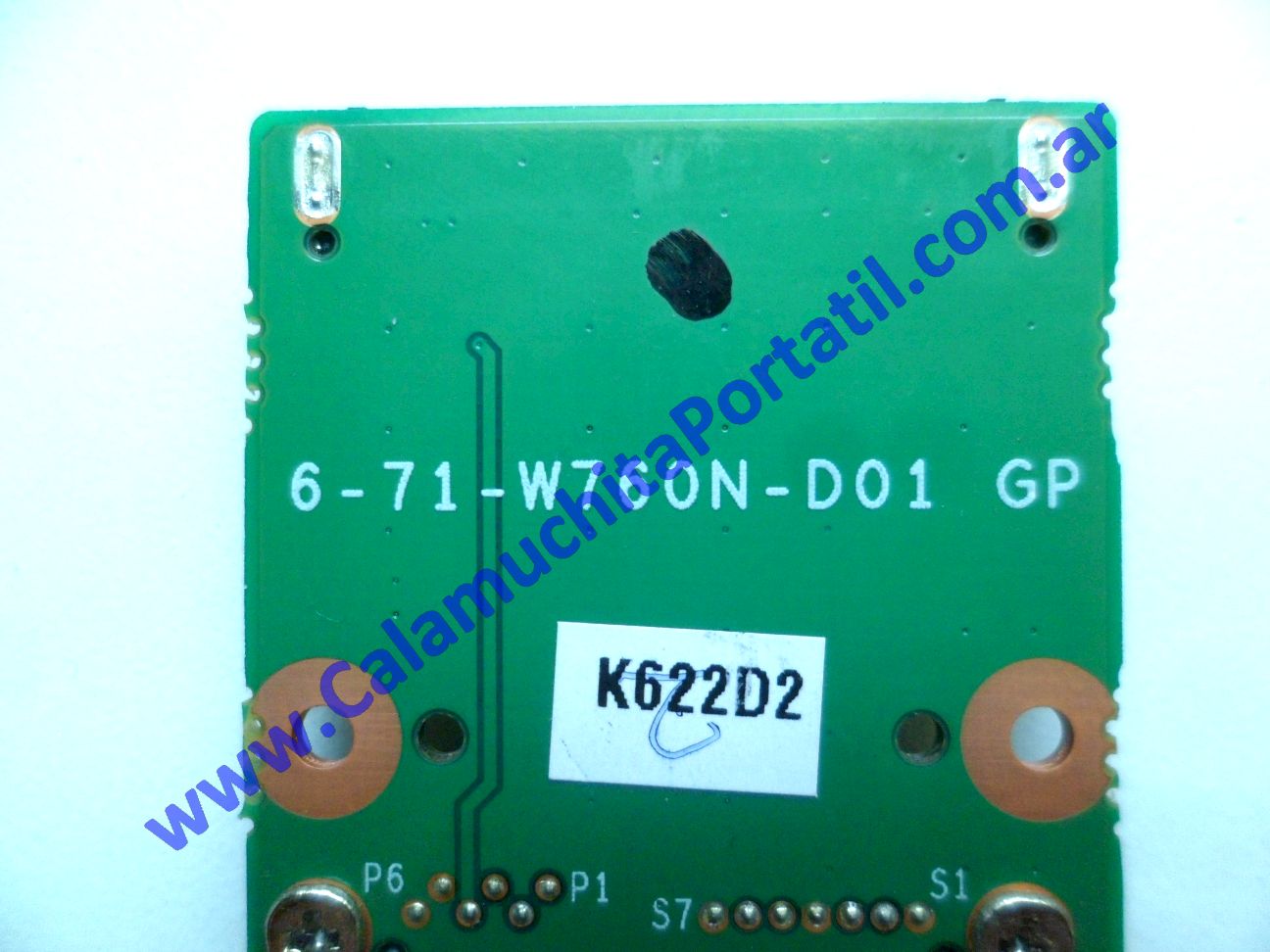 Conector Optico Banghó B-763XK