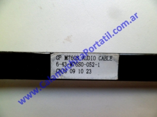 Placa USB Banghó B-763XK