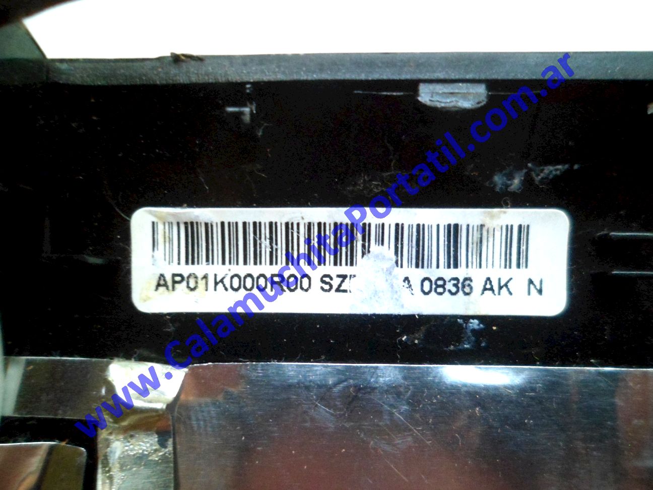 Carcasa Tapa Acer Aspire 5720z - ICL50