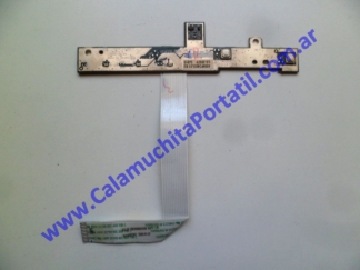 Placa Auxiliar Acer Aspire 5720z - ICL50