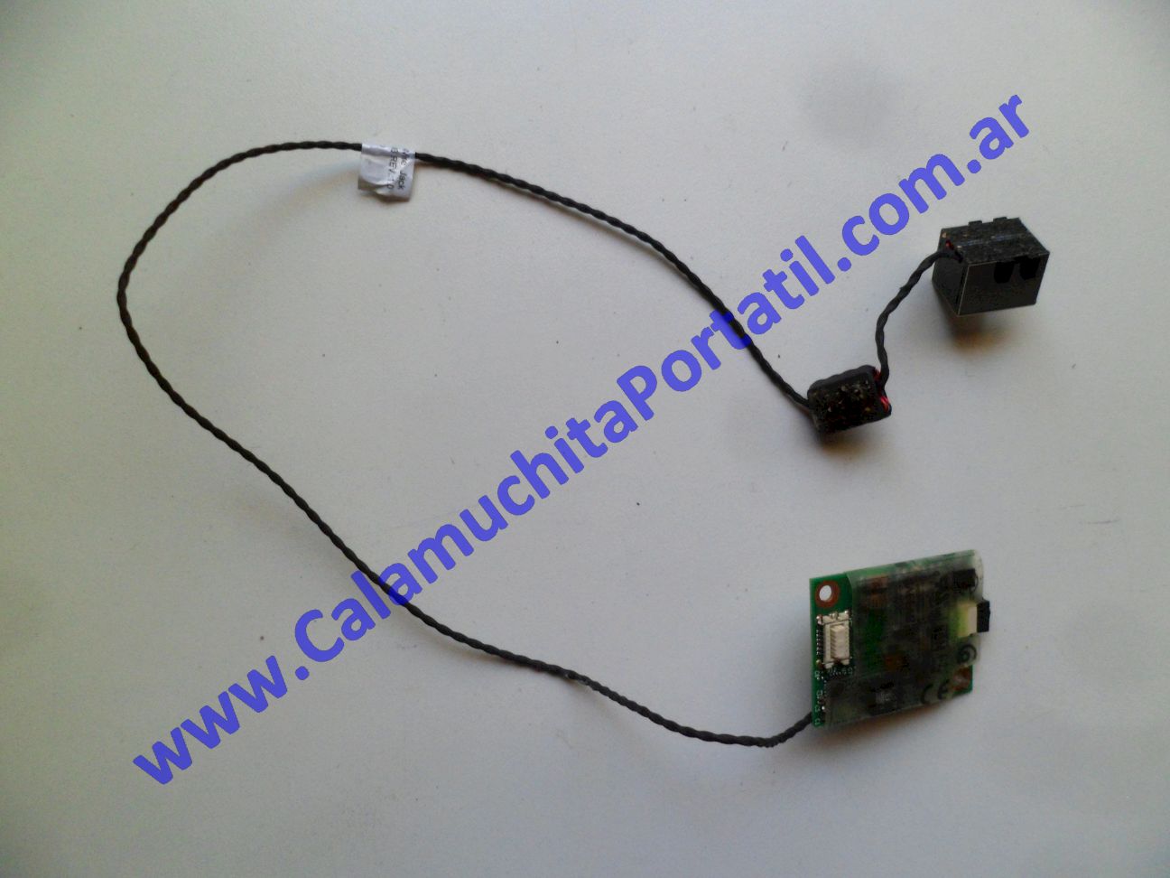 Placa Módem Acer Aspire 5720z - ICL50