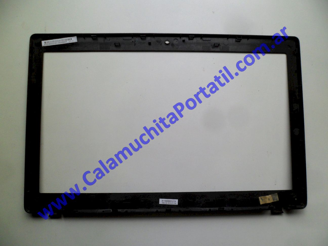 Carcasa Marco Acer Aspire 5251-1779 - NEW75