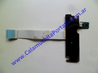 Placa Encendido Acer Aspire 5251-1779 - NEW75