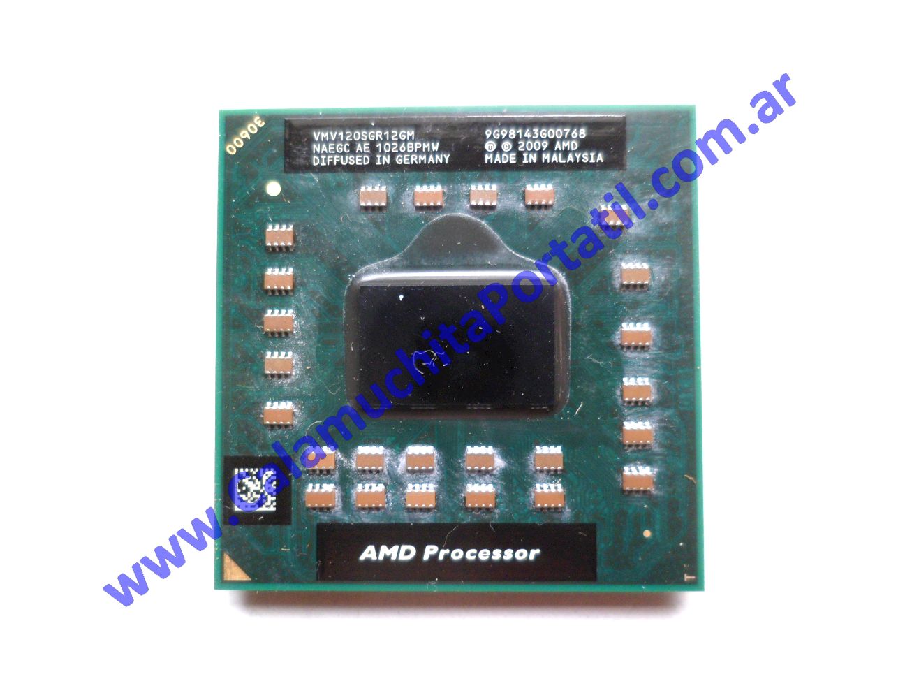 Procesador Acer Aspire 5251-1779 - NEW75