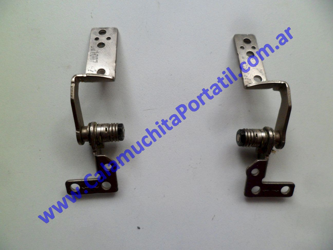 Bisagras Samsung N210 Plus - NP-N210-JP01AR