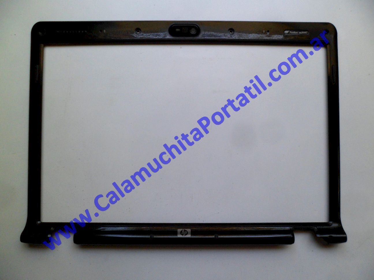 Carcasa Marco HP Pavilion dv2000 - DV2425la - GM691LA#AC8