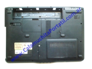 Carcasa Base HP Pavilion dv2000 - DV2425la - GM691LA#AC8