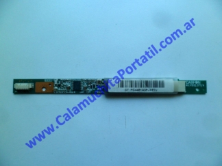 Inverter HP Pavilion dv2000 - DV2425la - GM691LA#AC8