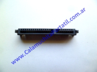 Conector Rígido HP Pavilion dv2000 - DV2425la - GM691LA#AC8