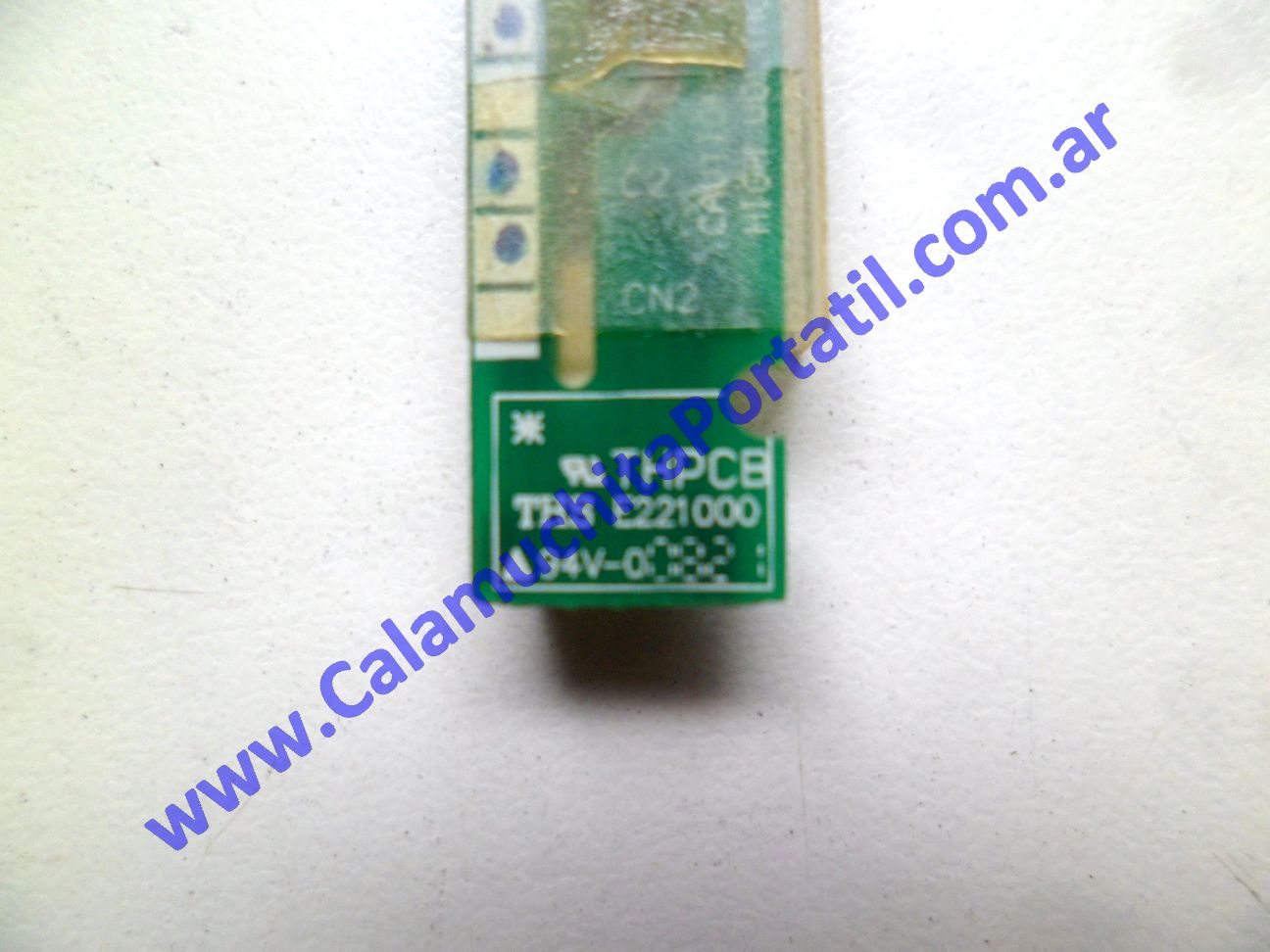 Inverter HP Pavilion dv5-1004nr - FE765UA#ABA
