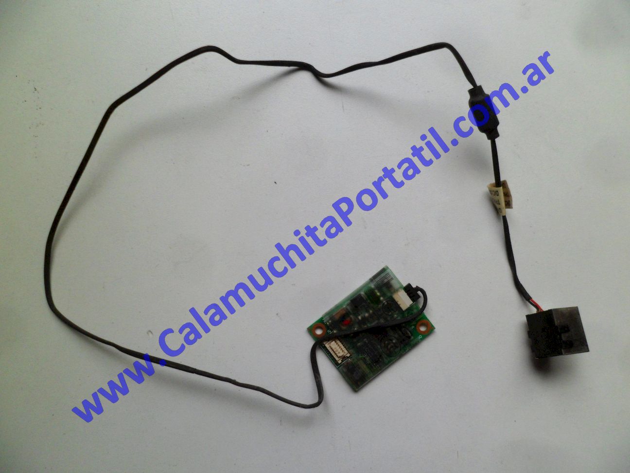 Placa Módem HP Pavilion dv5-1004nr - FE765UA#ABA
