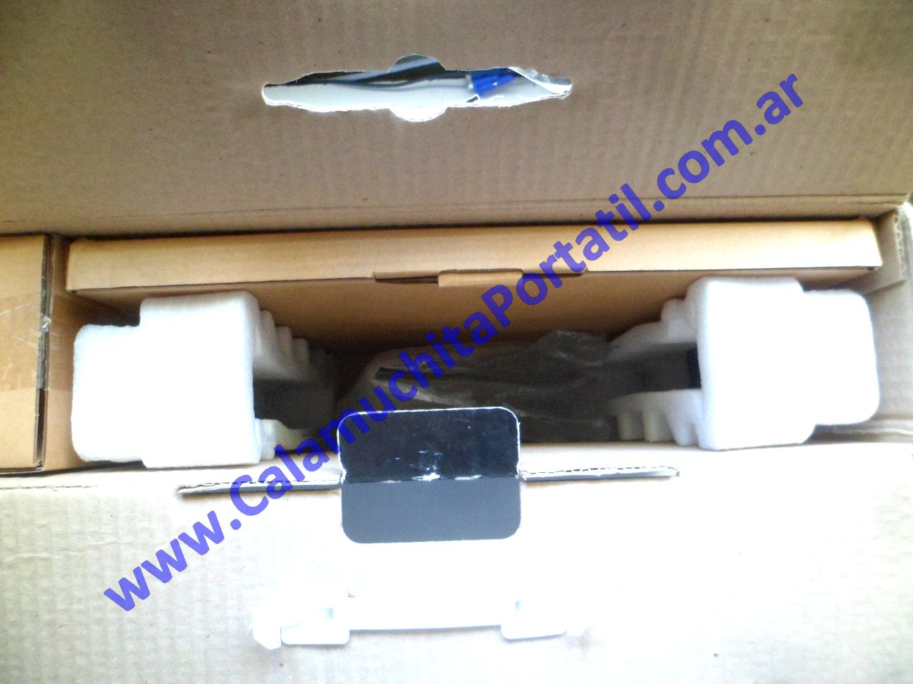 Caja Banghó M66SRU