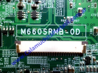 Mother Banghó M66SRU