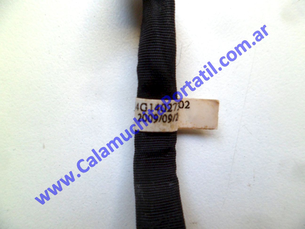 Placa USB Asus K40AB-VX054R - 0684